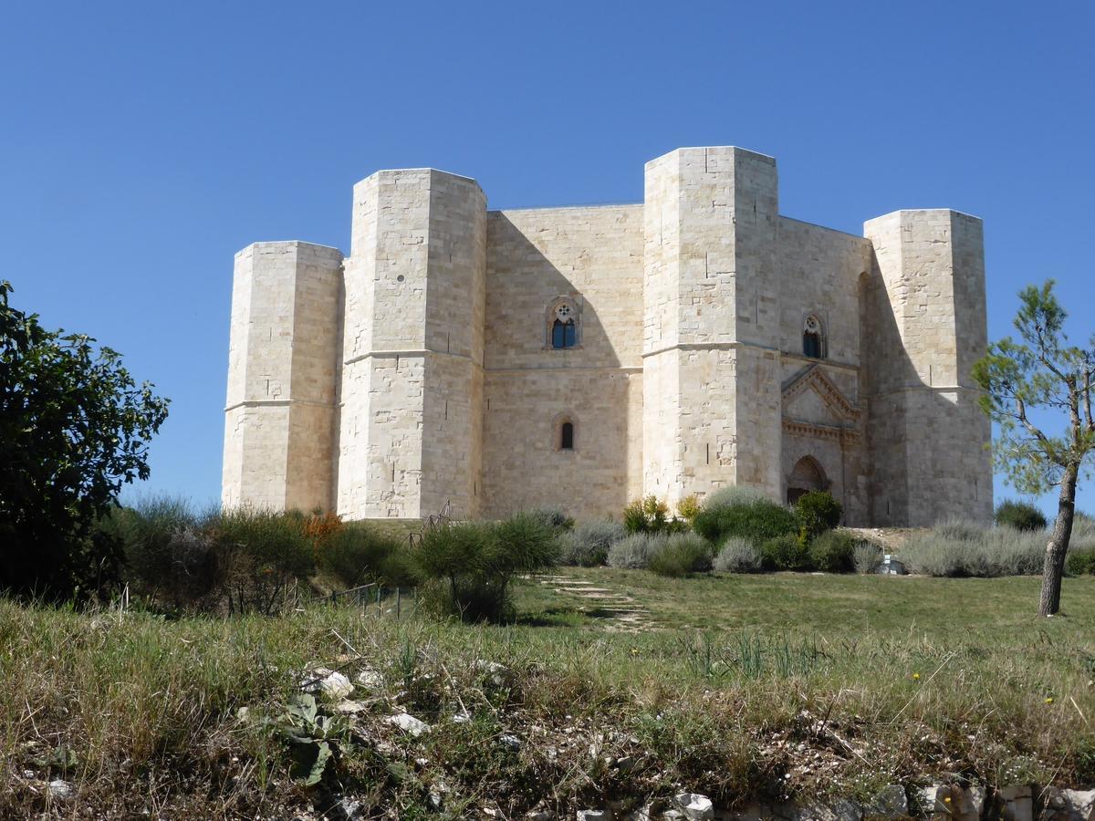 Una Volta A Martina Hotel Martina Franca Buitenkant foto